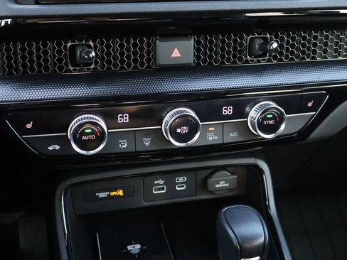 Certified 2023 Honda CR-V EX-L image 22