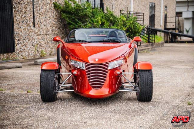 Used 2001 Plymouth Prowler RWD image 18