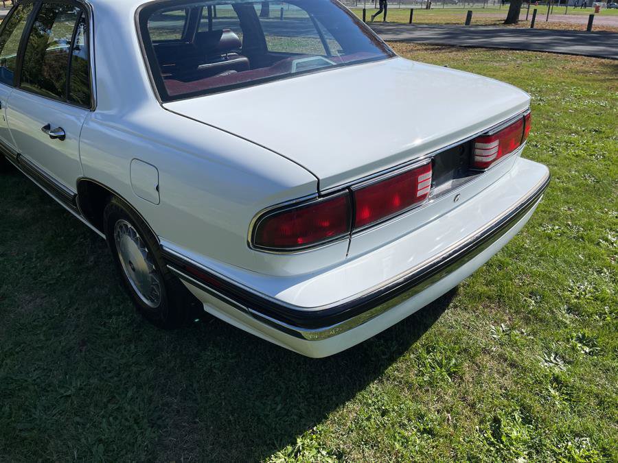 Used 1994 Buick Le Sabre Limited FWD image 30