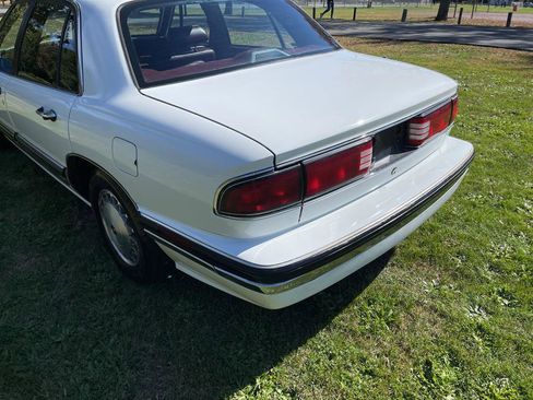 Used 1994 Buick Le Sabre Limited image 30