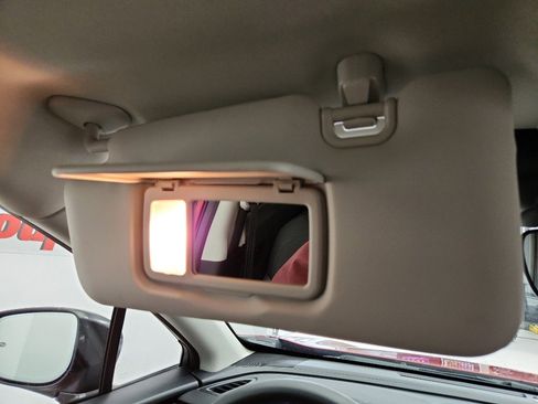 New 2026 Subaru Crosstrek 2.0i Premium image 25