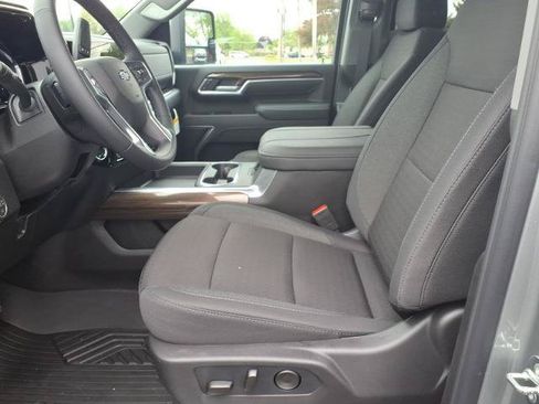 New 2026 Chevrolet Silverado 2500 LT w/ Trail Boss Package AWD/4WD image 7
