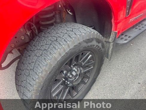 Used 2023 Ford F350 Lariat w/ Lariat Ultimate Package image 10