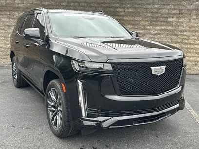 Used 2022 Cadillac Escalade Sport w/ Touring Package