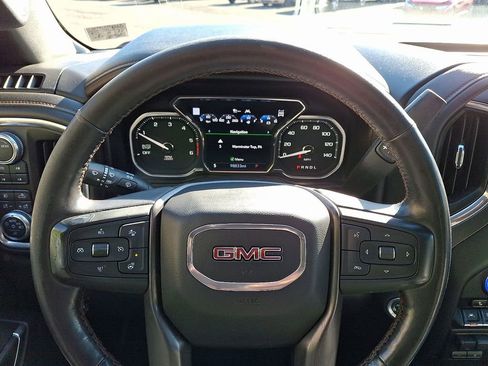 Used 2020 GMC Sierra 1500 AT4 w/ AT4 Premium Package image 20