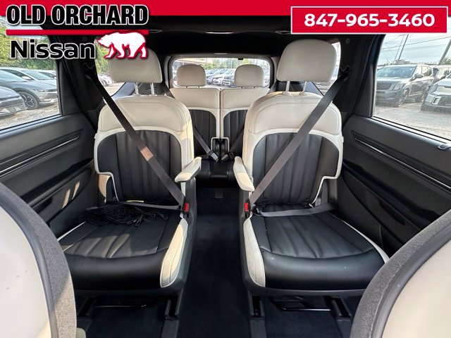 Used 2024 Kia EV9 GT-Line AWD/4WD image 13