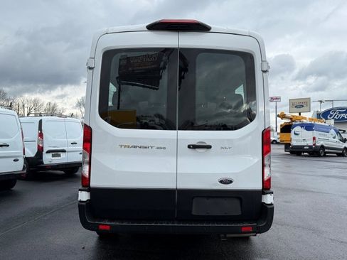 Used 2023 Ford Transit 350 XLT image 6