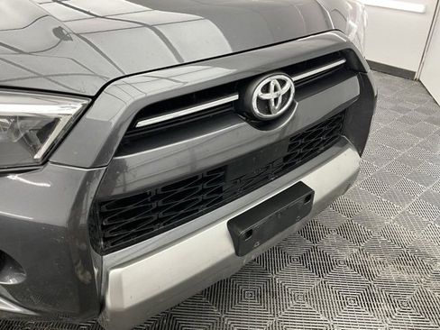 Used 2021 Toyota 4Runner TRD Off-Road image 22