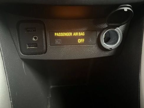 Certified 2017 Chevrolet Trax LS w/ Fleet Convenience Package AWD/4WD image 33