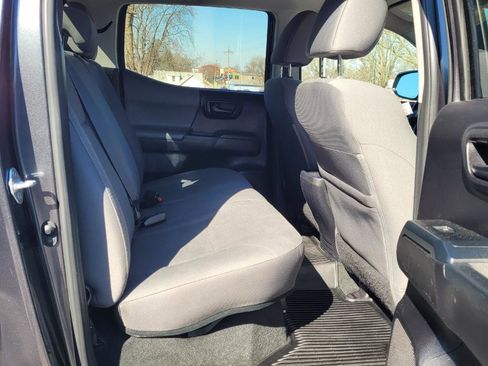 Used 2021 Toyota Tacoma SR image 24