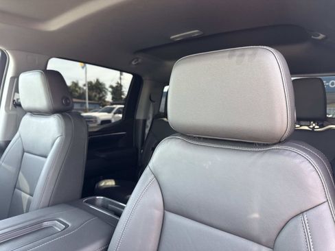 Used 2022 Chevrolet Silverado 1500 RST w/ Convenience Package II image 23