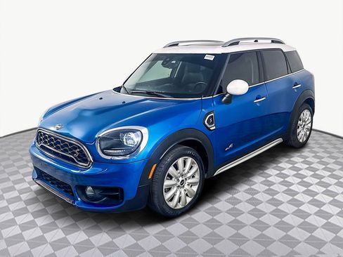Used 2019 MINI Cooper Countryman S image 4