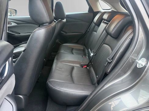 Used 2019 MAZDA CX-3 Grand Touring w/ Premium Package image 17