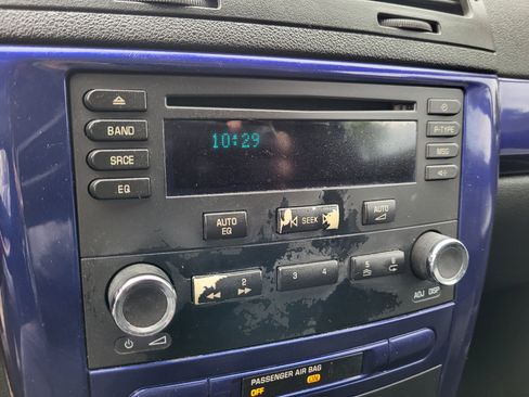 Used 2006 Chevrolet Cobalt LS image 18