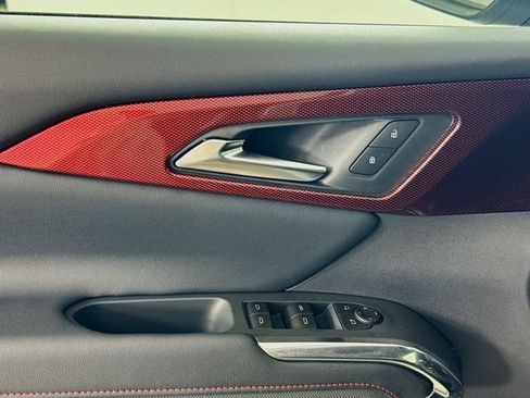 New 2026 Chevrolet Traverse Z71 w/ Enhanced Driving Package image 19