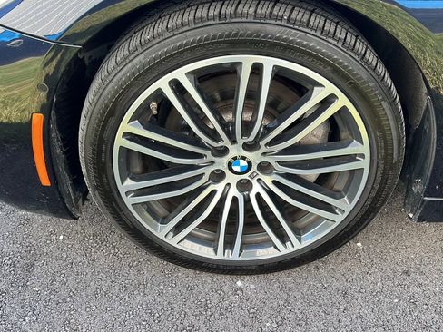 Used 2019 BMW 540i w/ M Sport Package RWD image 33