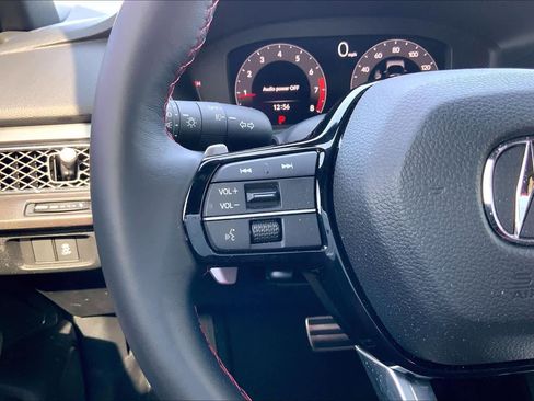 Used 2025 Acura Integra A-Spec image 22