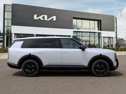 New 2027 Kia Telluride X-Line SX Prestige AWD/4WD image 8