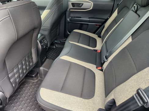 New 2026 Ford Bronco Sport Big Bend AWD/4WD image 25