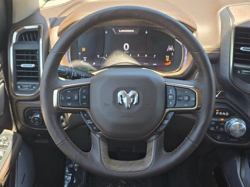 Used 2026 RAM 1500 Limited w/ Bed Utility Group AWD/4WD image 7