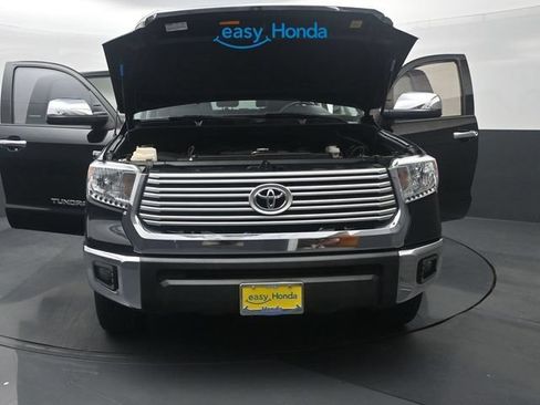 Used 2016 Toyota Tundra Limited RWD image 35