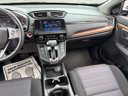 Used 2019 Honda CR-V EX image 15