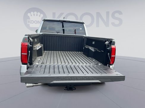 New 2025 Toyota Tacoma TRD Off-Road image 20