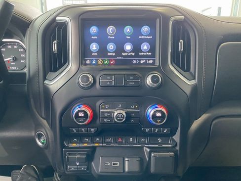 Used 2021 GMC Sierra 1500 AT4 w/ AT4 Value Package image 21