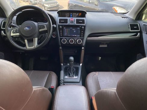 Used 2018 Subaru Forester 2.5i Touring w/ Popular Package #3B image 18