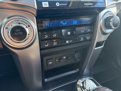 Used 2023 Toyota 4Runner Limited image 17