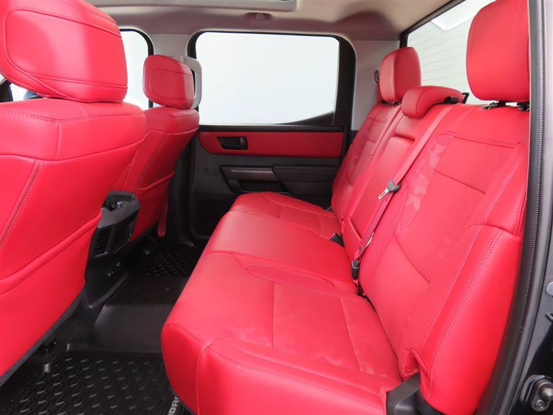 Used 2023 Toyota Tundra TRD Pro AWD/4WD image 28