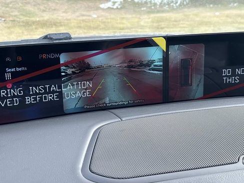 New 2026 Lincoln Navigator Black Label image 27