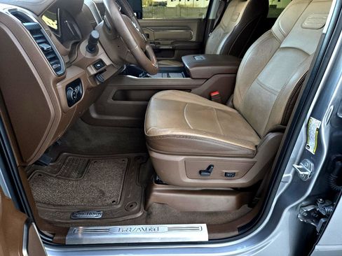 Used 2024 RAM 3500 Limited w/ Safety Group image 7