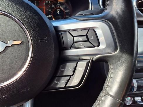 Used 2022 Ford Mustang GT Premium w/ Equipment Group 401A image 24