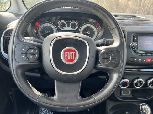 Used 2015 FIAT 500L Trekking image 14