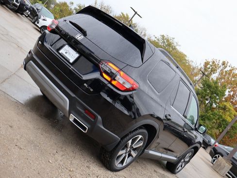 Certified 2023 Honda Pilot Elite image 7