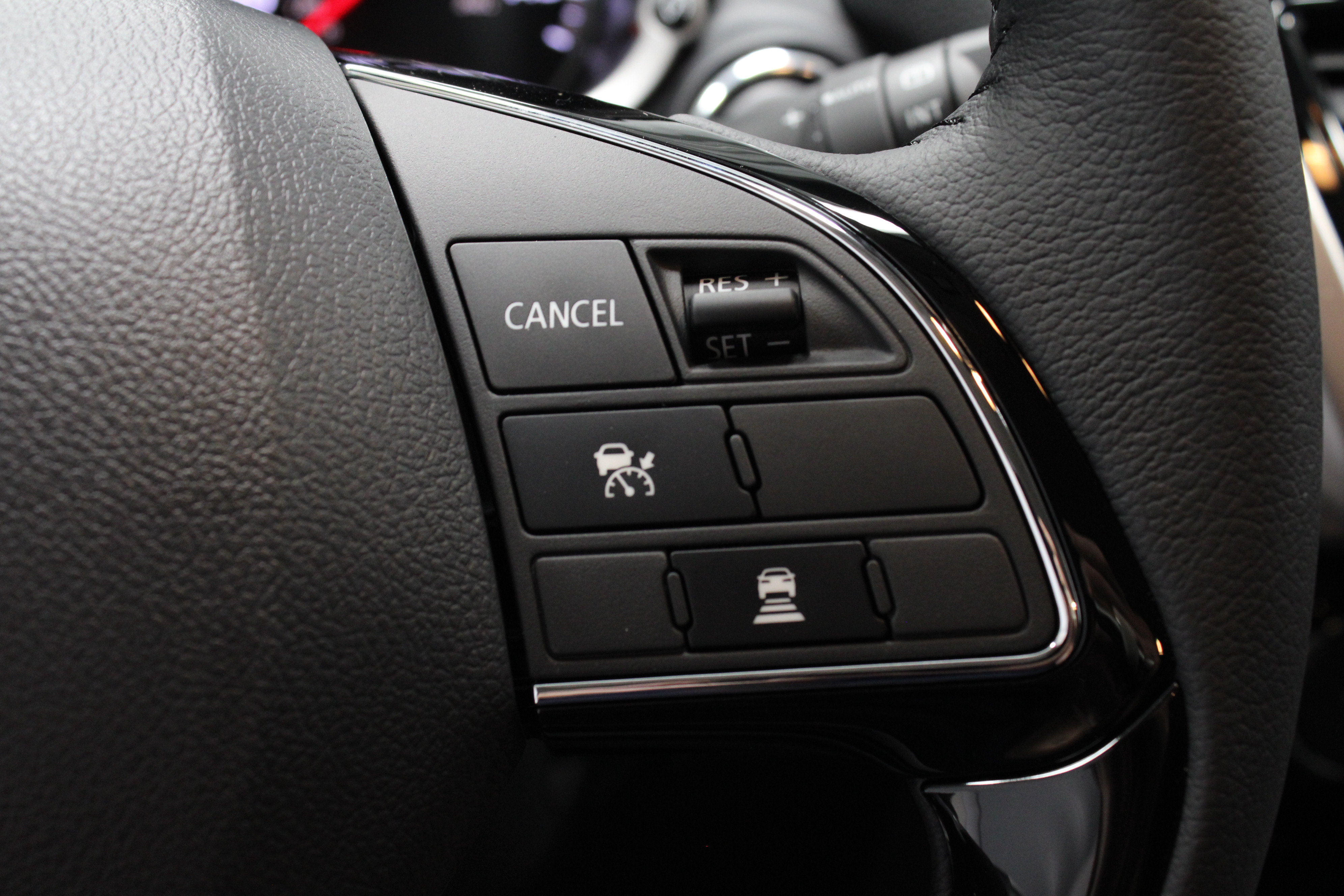 New 2026 Mitsubishi Eclipse Cross SE AWD/4WD image 21