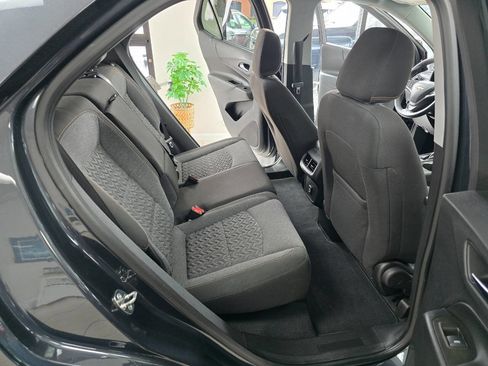 Used 2023 Chevrolet Equinox LT image 20