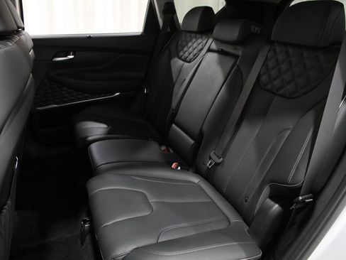 Certified 2021 Hyundai Santa Fe Limited image 19