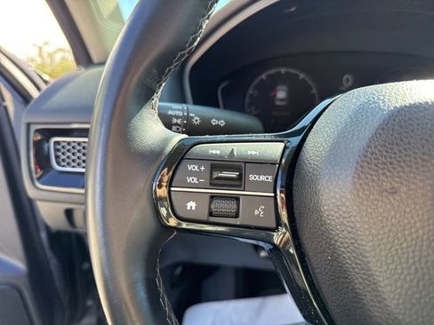 Used 2023 Honda Civic EX image 16
