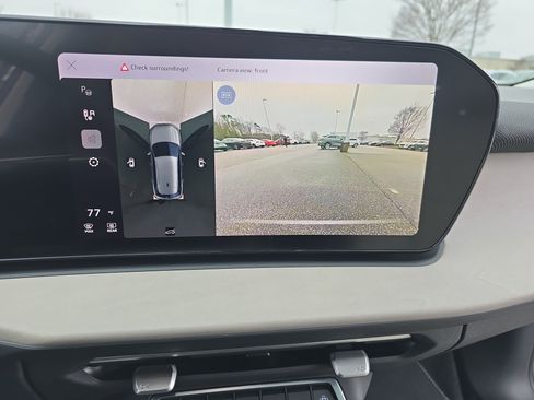 New 2026 Audi Q3 quattro 2.0T image 22