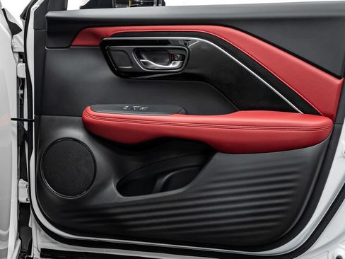 New 2026 Acura ADX A-Spec FWD image 17