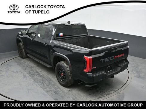 New 2026 Toyota Tundra TRD Pro image 37