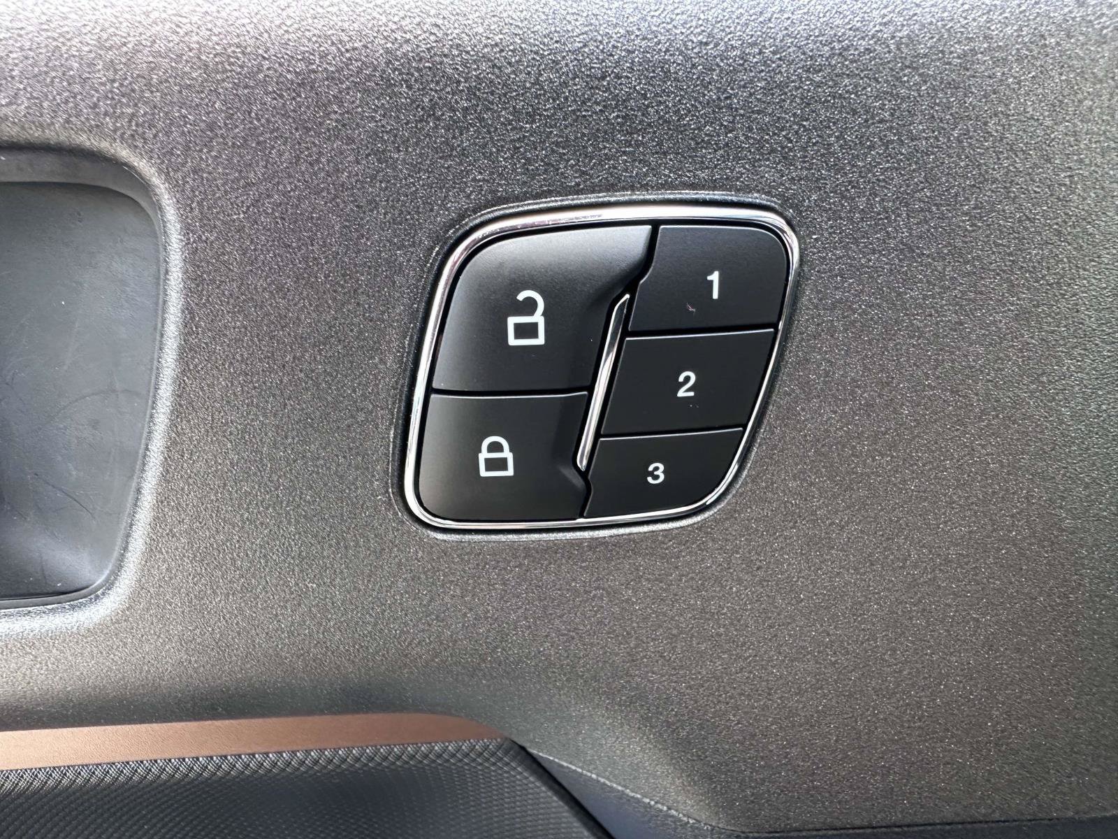Used 2026 Ford Bronco Sport Outer Banks AWD/4WD image 11