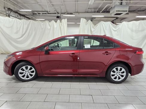 New 2026 Toyota Corolla LE image 10