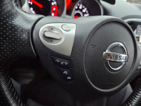 Used 2013 Nissan Juke SL image 11