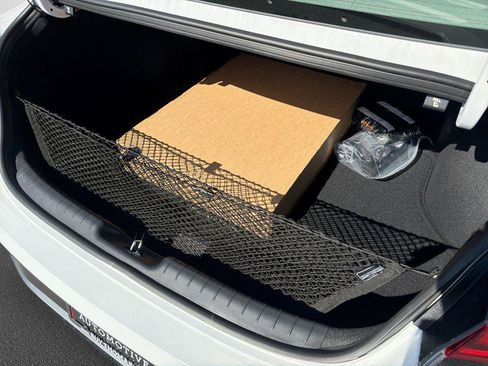 New 2026 Hyundai Elantra SEL Sport Premium image 35