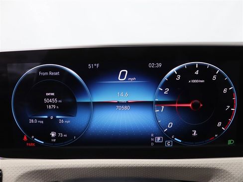Used 2019 Mercedes-Benz A 220 220 image 21