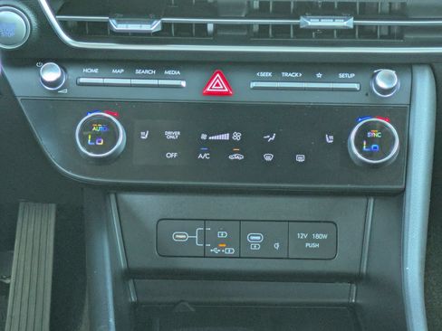 Certified 2025 Hyundai Sonata SEL FWD image 29