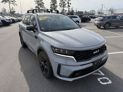 Used 2022 Kia Sorento SX